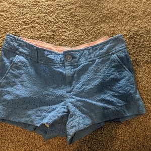 Lilly Pulitzer Shorts